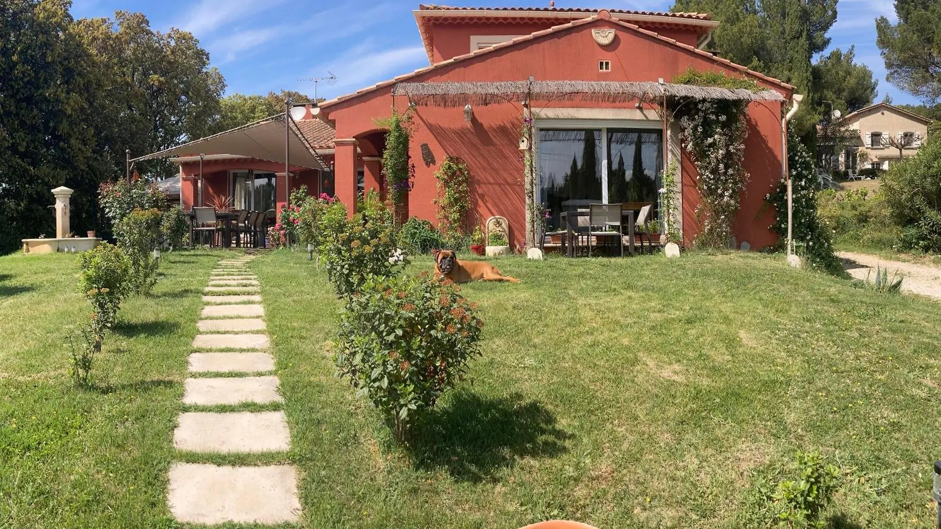 Domaine Des Lavarines Morieres-les-Avignon